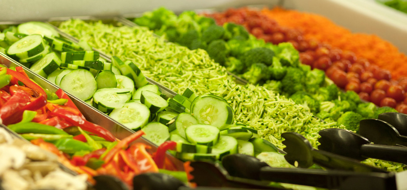 Organic Roots Natural Food Store in Temecula with organic & natural food items