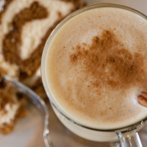 Organic Coffee