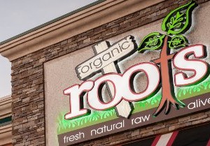 About Organic Roots Market