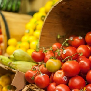 Organic Food