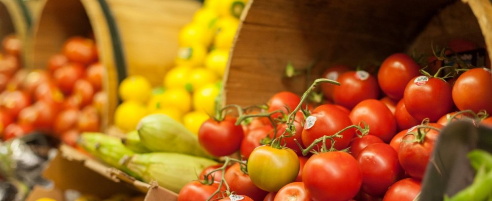 Prepared Foods - Roots Market - A Natural Food, Organic, and Vegan