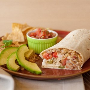 Buritto Bar
