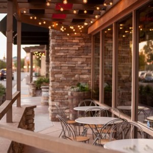 Temecula Outdoor DIning