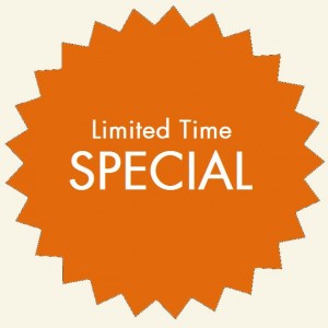 Detox and Cleanse Specials