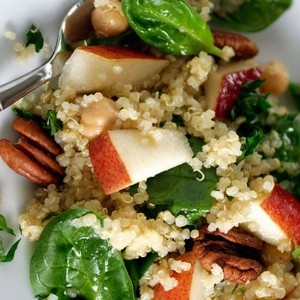 Quinoa Salad