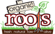 Organic Roots